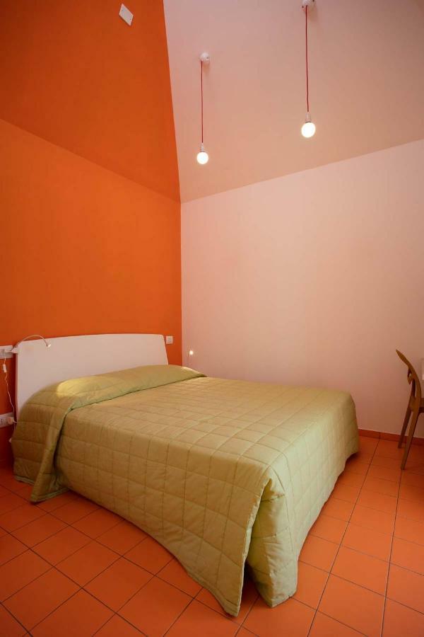 Camping Continental Hotel Bardolino Exterior foto